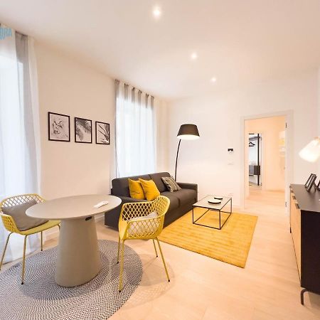 Slataper 11 Tirabora Short Rent Appartement Triëst Buitenkant foto